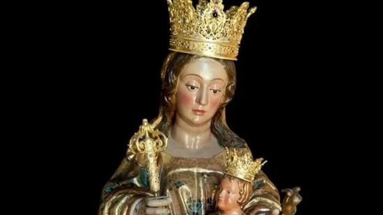 Nuestra Señora de la Victoria - Archivo Zinet