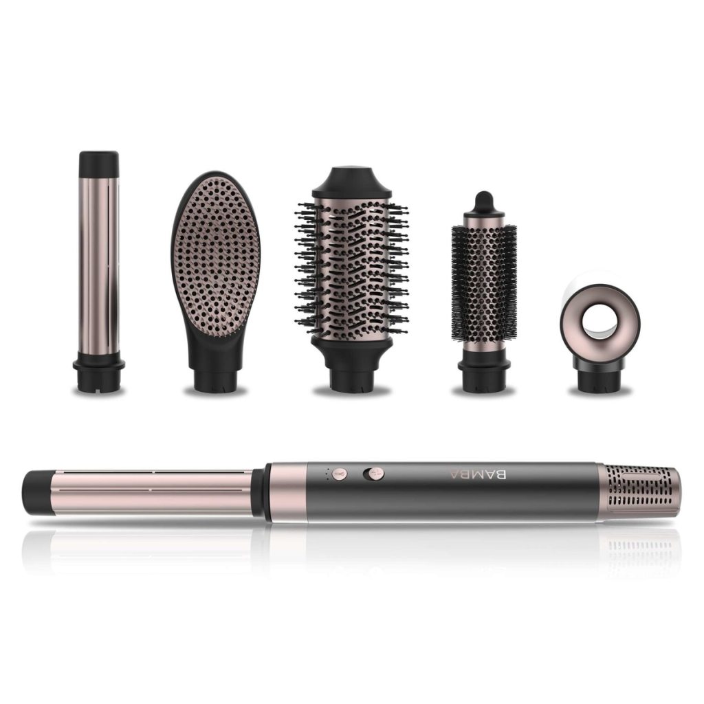 El Corte Inglés se adelanta al Black Friday y rebaja a la mitad el clon del secador más viral entre las mujeres de 20 como de 50 años para moldear el pelo