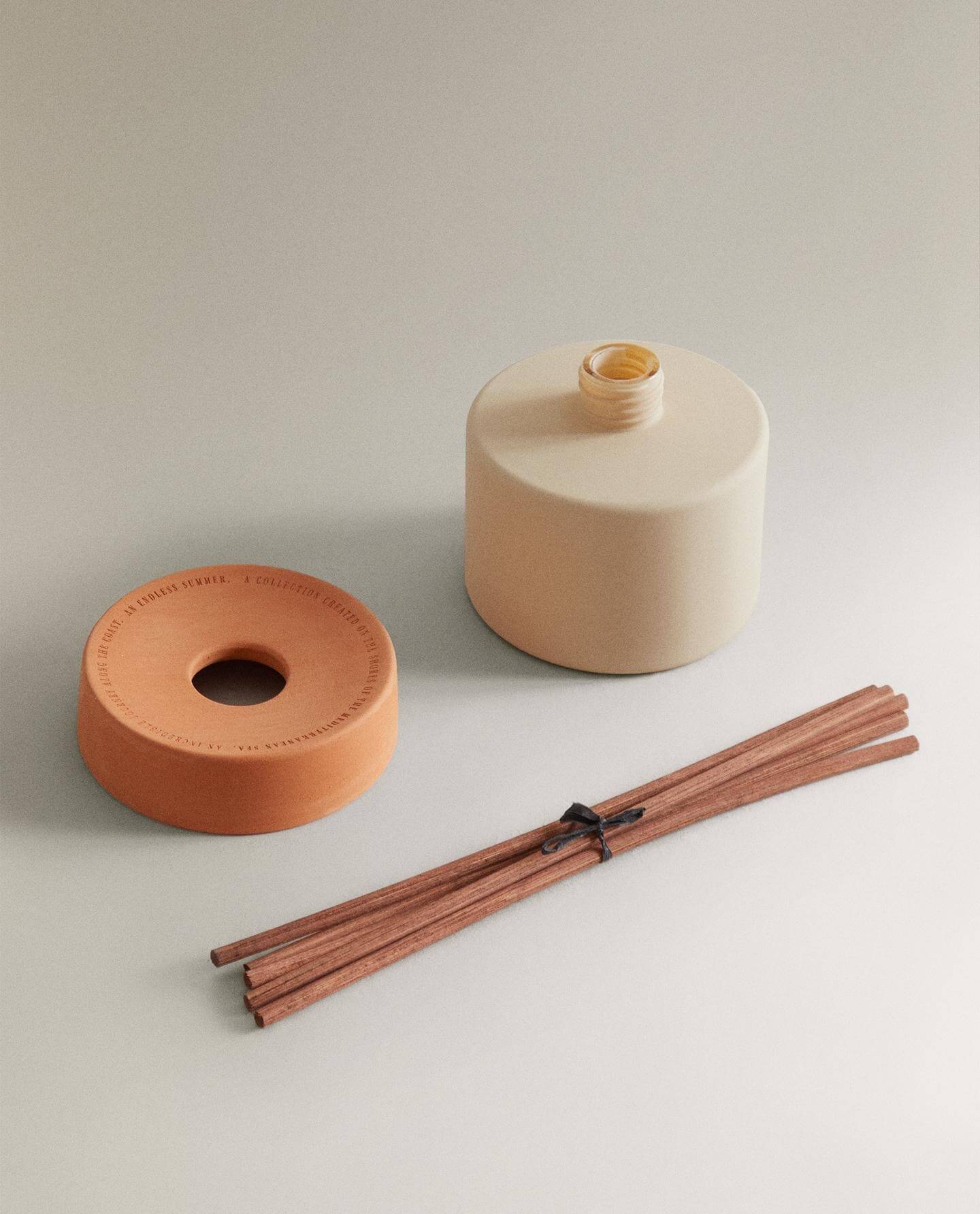 Los ambientadores de Zara Home que ponen aroma al otoño