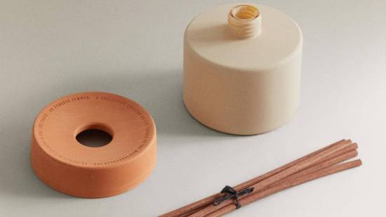 Los ambientadores de Zara Home que ponen aroma al otoño