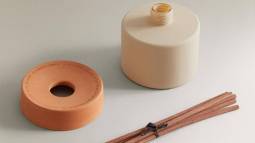 Los ambientadores de Zara Home que ponen aroma al otoño