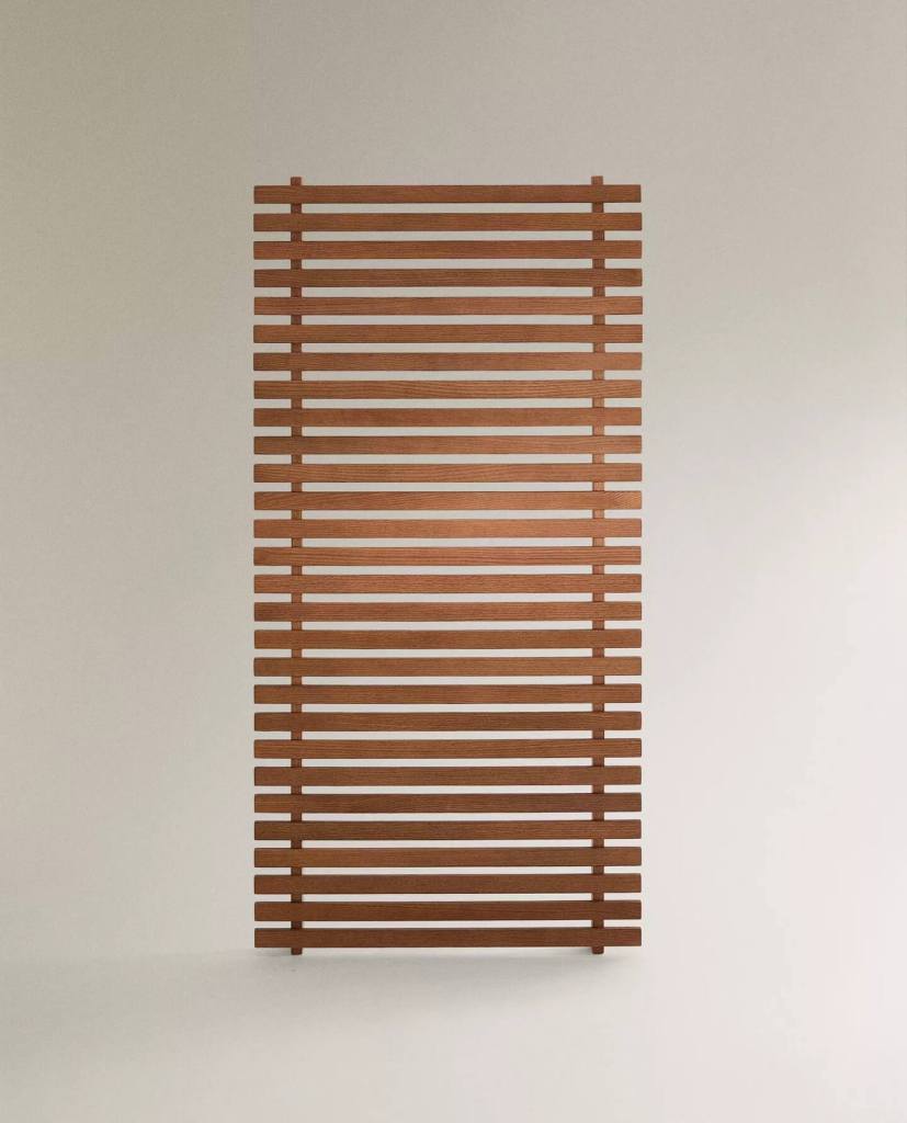 El nuevo perchero de Zara Home, elegante e ideal para estancias pequeñas