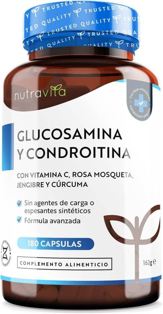 Estas son las mejores marcas de colágeno según la OCU