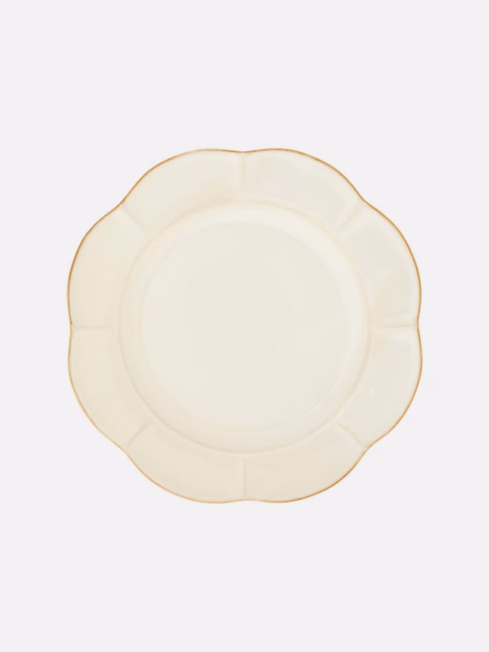 Primark apuesta por la vajilla blanca que nuestras abuelas pusieron de moda: es barata y elegante para las cenas de Navidad