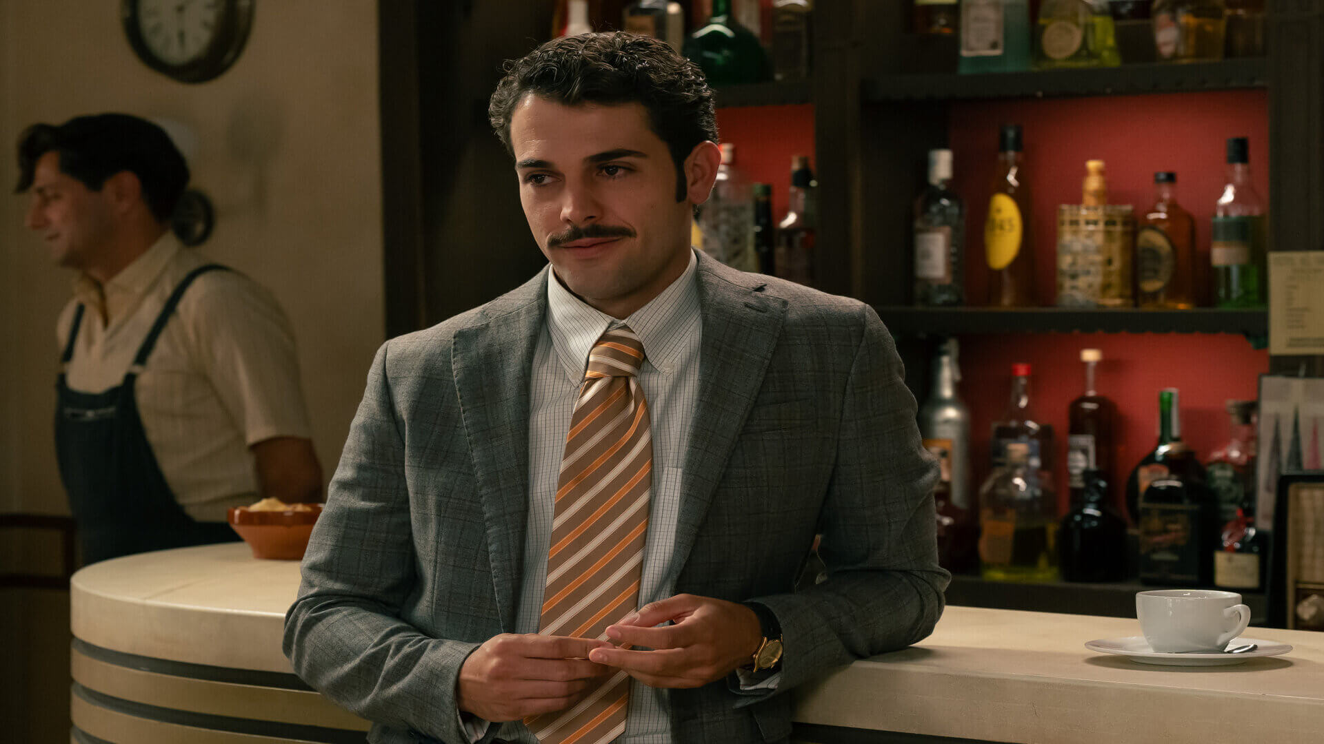 'Sueños de libertad'