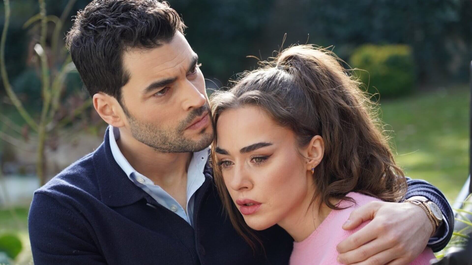 Akin Akinözü en Tuzak