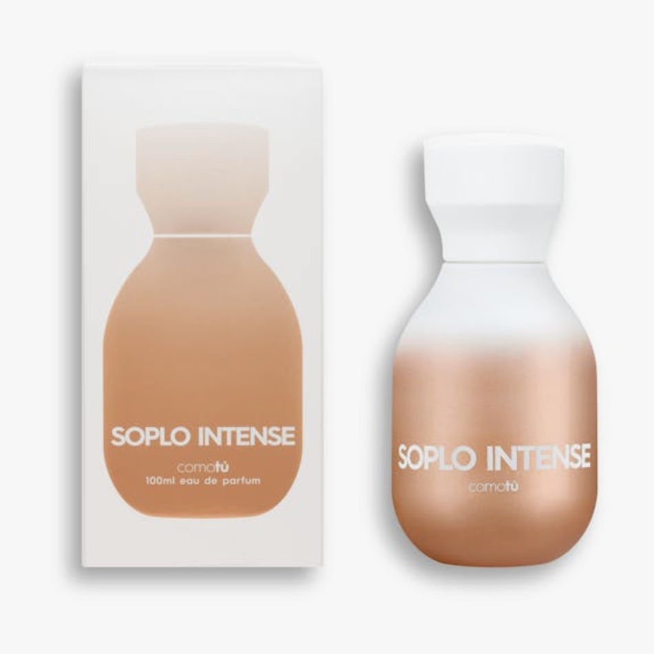 Mercadona tiene un clon por 8 euros de uno de los perfumes que más arrasan entre las mujeres +50 porque es femenino y huele a limpio