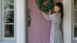 Marie Kondo Navidad
