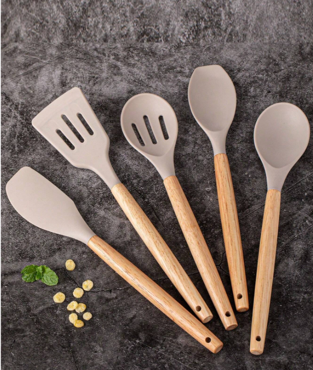 Set de paletas de Shein