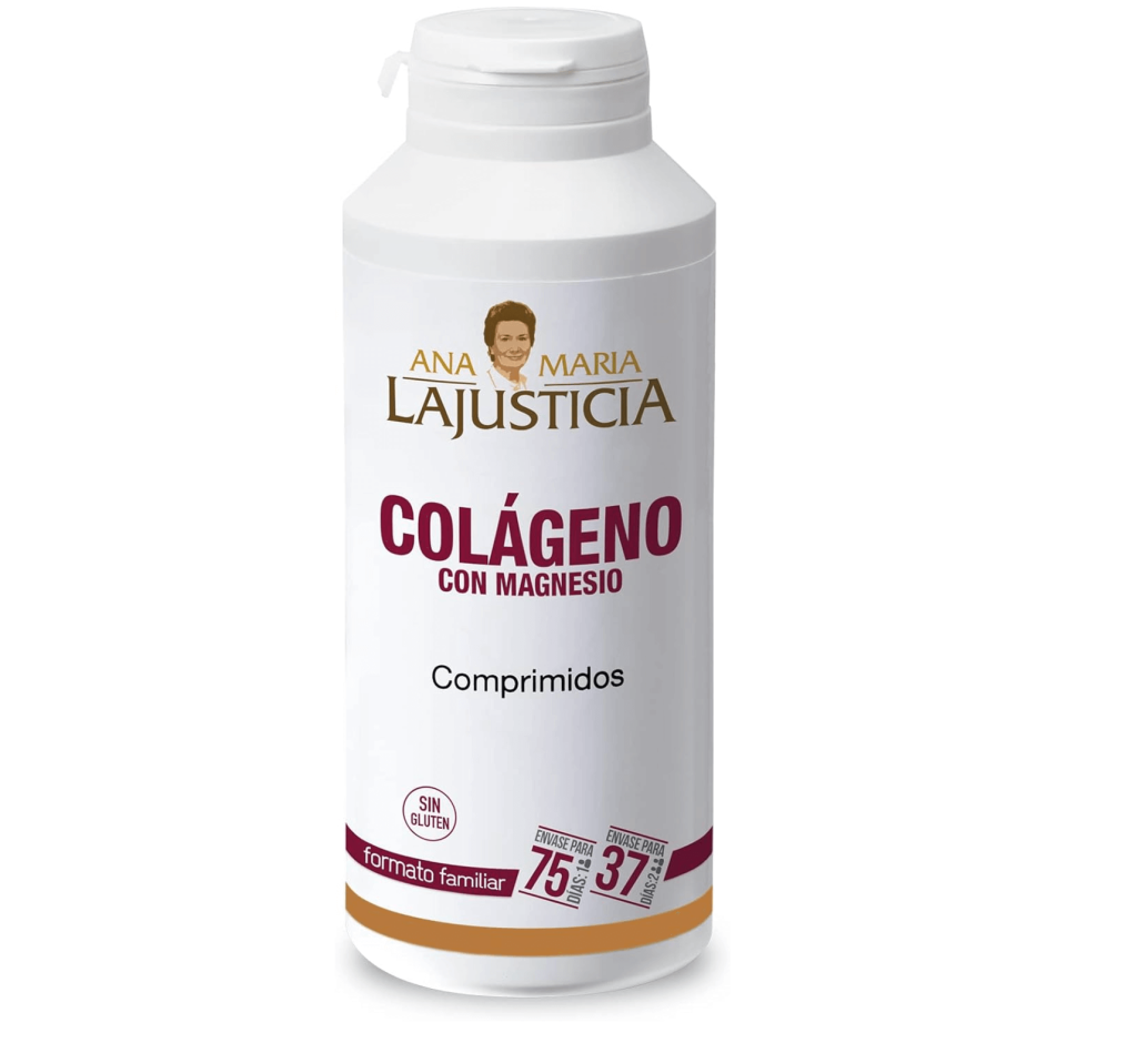 Estas son las mejores marcas de colágeno según la OCU