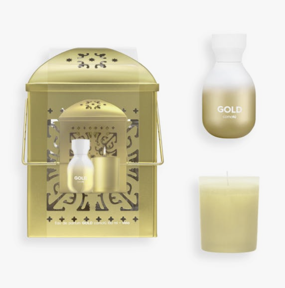 Las mujeres +50 prometen agotar los nuevos perfumes de Mercadona: cuestan incluso menos de 10 euros y son perfectos para sorprender en Navidad por sus cofres de regalo