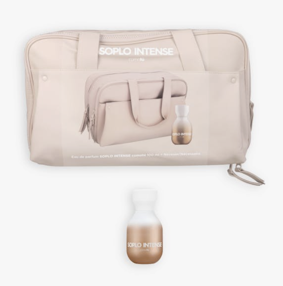 Las mujeres +50 prometen agotar los nuevos perfumes de Mercadona: cuestan incluso menos de 10 euros y son perfectos para sorprender en Navidad por sus cofres de regalo