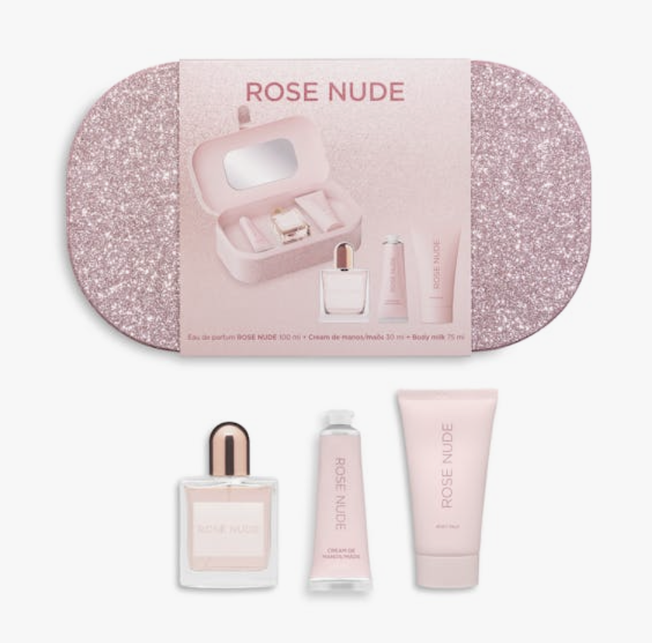 Las mujeres +50 prometen agotar los nuevos perfumes de Mercadona: cuestan incluso menos de 10 euros y son perfectos para sorprender en Navidad por sus cofres de regalo