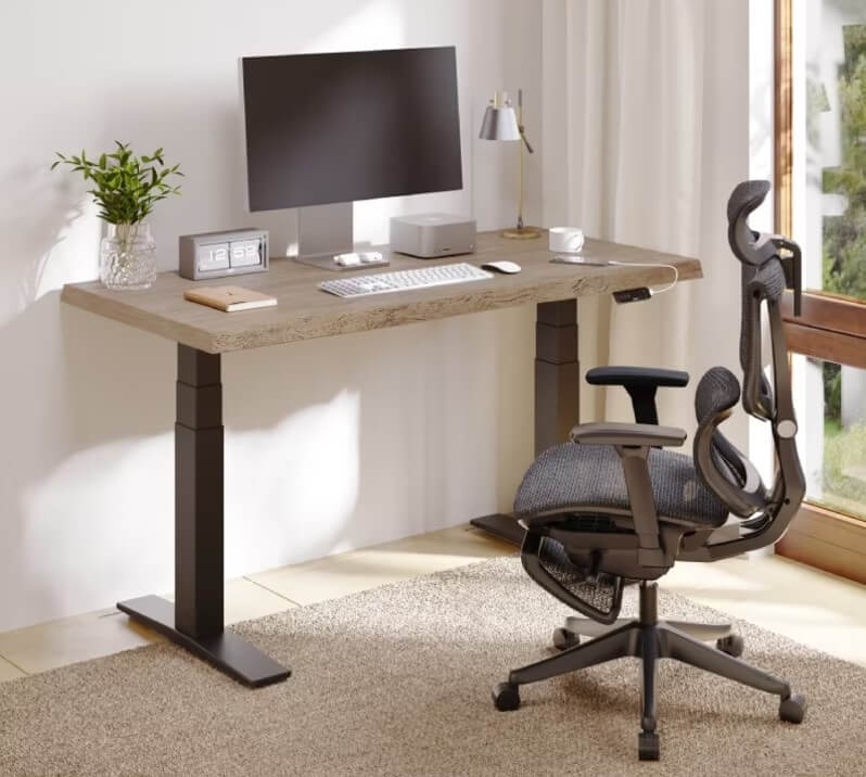 Escritorio elevable Q8