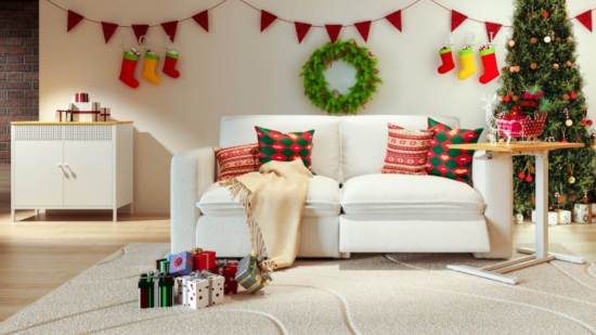 FlexiSpot Black Friday E9