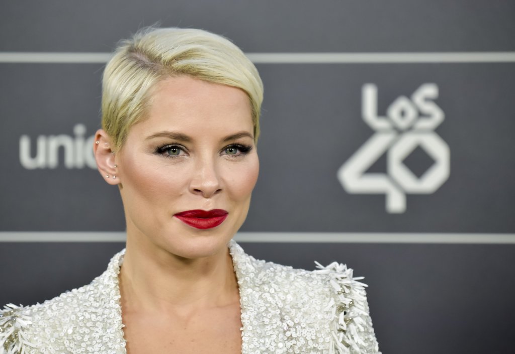 Soraya Arnelas (Imagen: Juan Naharro Gimenez/Getty Images)