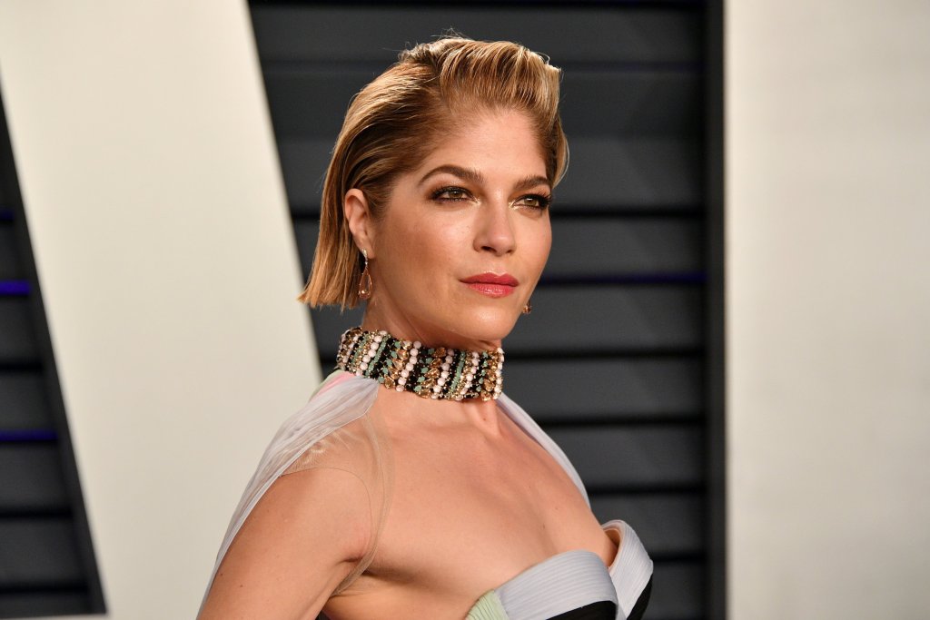 Selma Blair (Imagen: Dia Dipasupil/Getty Images)
