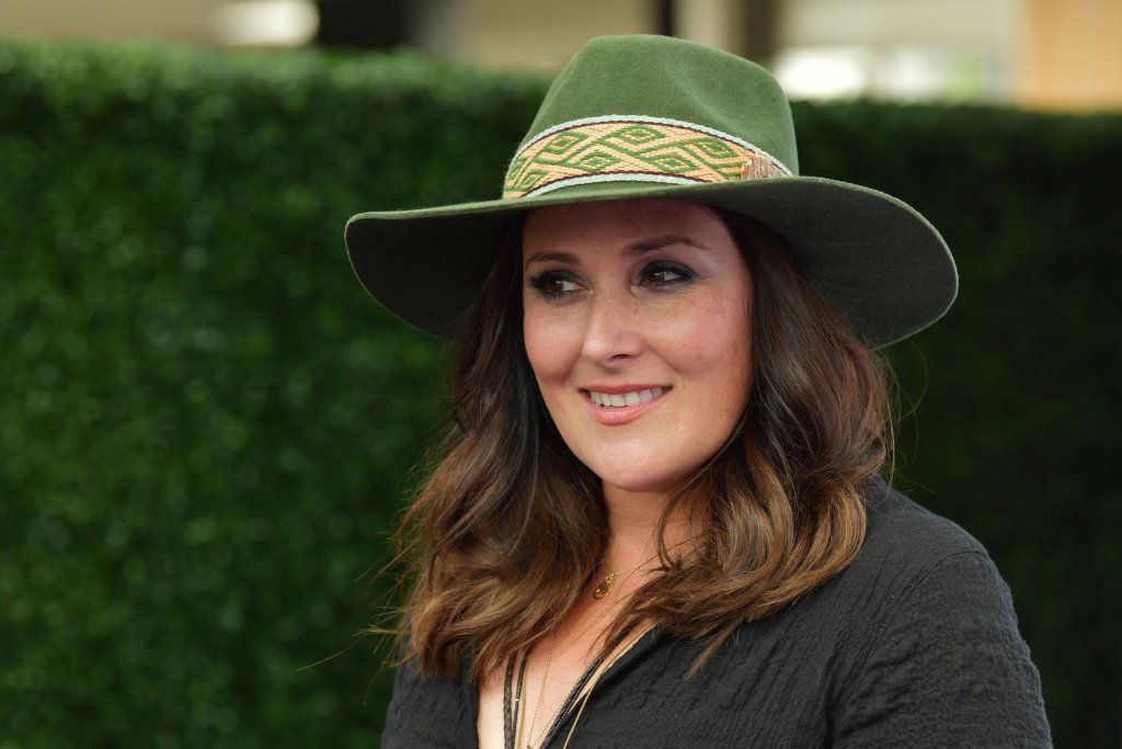 Ricki Lake (Imagen: Amy Sussman/Getty Images)