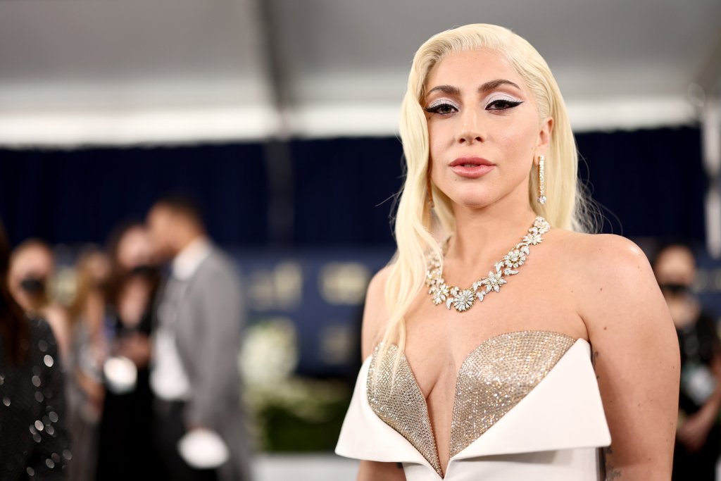 Lady Gaga (Imagen: Emma McIntyre/Getty Images)