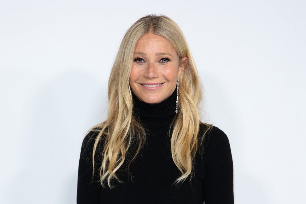 Gwyneth Paltrow (Imagen: Dimitrios Kambouris/Getty Images)