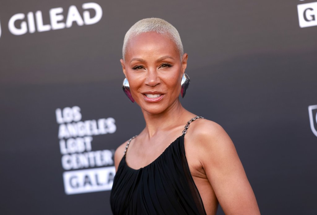 Jada Pinkett Smith (Imagen: Matt Winkelmeyer/Getty Images)