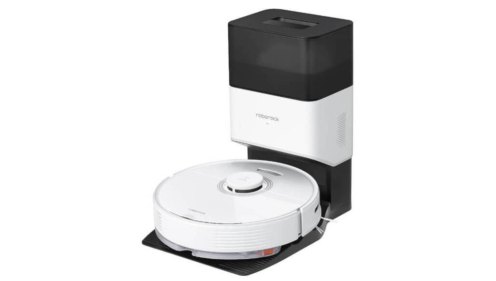 Roborock Q7 Max Plus