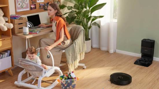 Roborock Q8 Max Plus rebajado