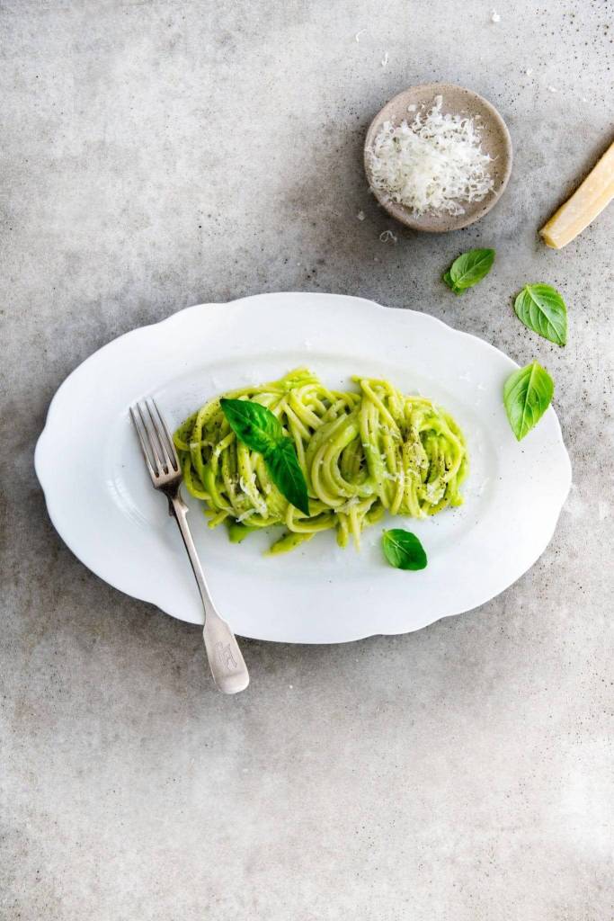 Recetas deliciosas con aguacate que combinan lo mejor de las cocinas más populares de Europa - Fuente: Organización Mundial del Aguacate