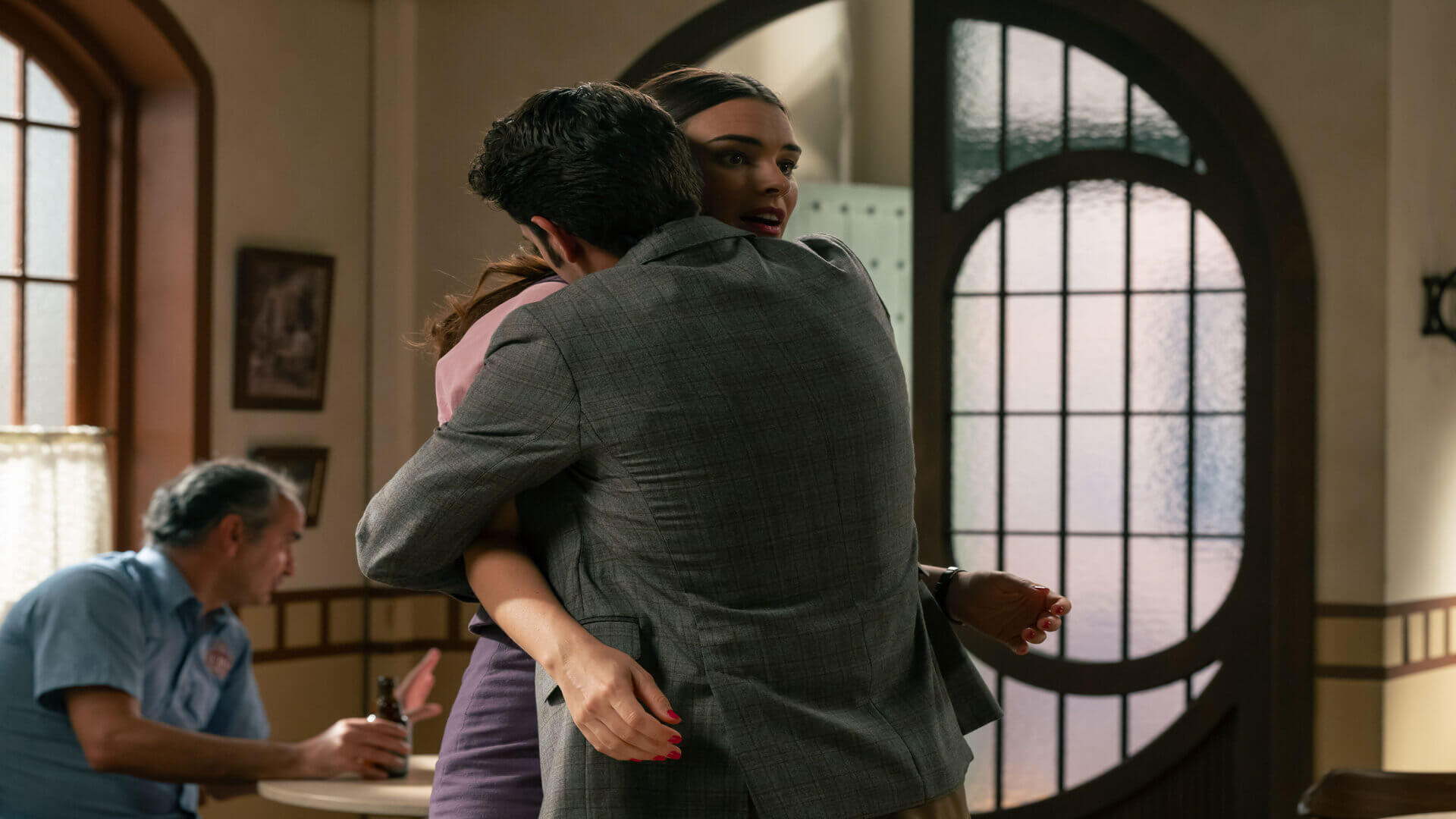 Sueños de libertad