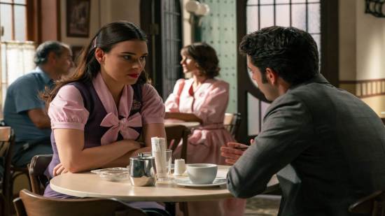 Sueños de libertad