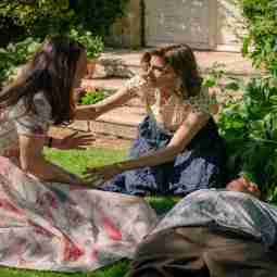 Sueños de libertad