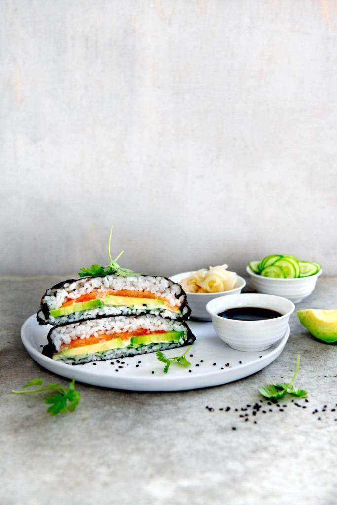 Recetas deliciosas con aguacate que combinan lo mejor de las cocinas más populares de Europa - Fuente: Organización Mundial del Aguacate