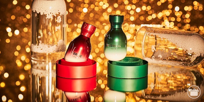 Los mejores perfumes de Mercadona para regalar esta Navidad 2024