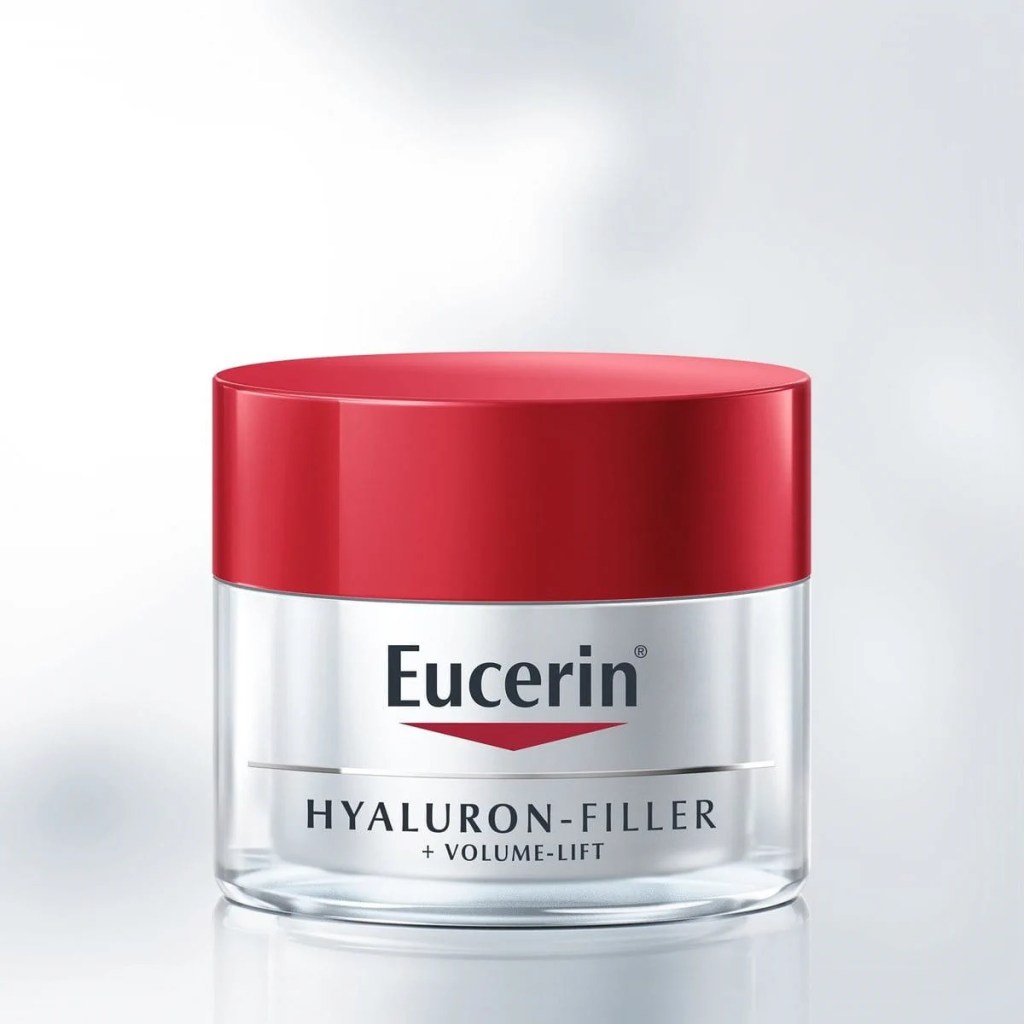 Hyaluron Filler - Eucerin