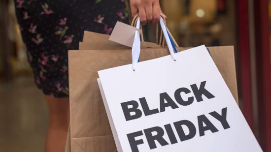 La OCU sugiere verificar y anotar precios antes del Black Friday