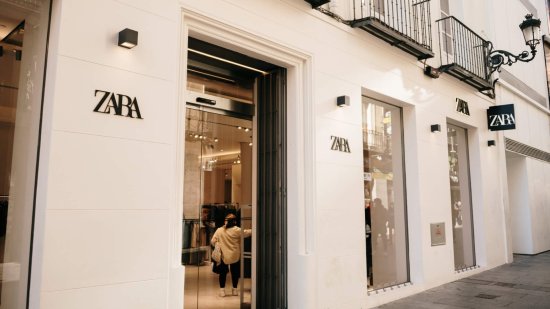 La nueva cafetería en Madrid de la que todo el mundo habla: Zacaffé, el nuevo concepto de Zara que une moda y gastronomía