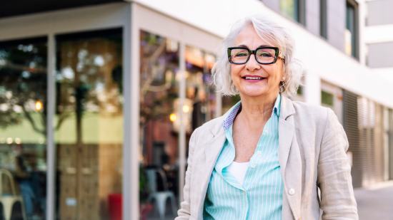 6 artículos de Zara que están rebajados antes del Black Friday y son ideales para las mujeres +50