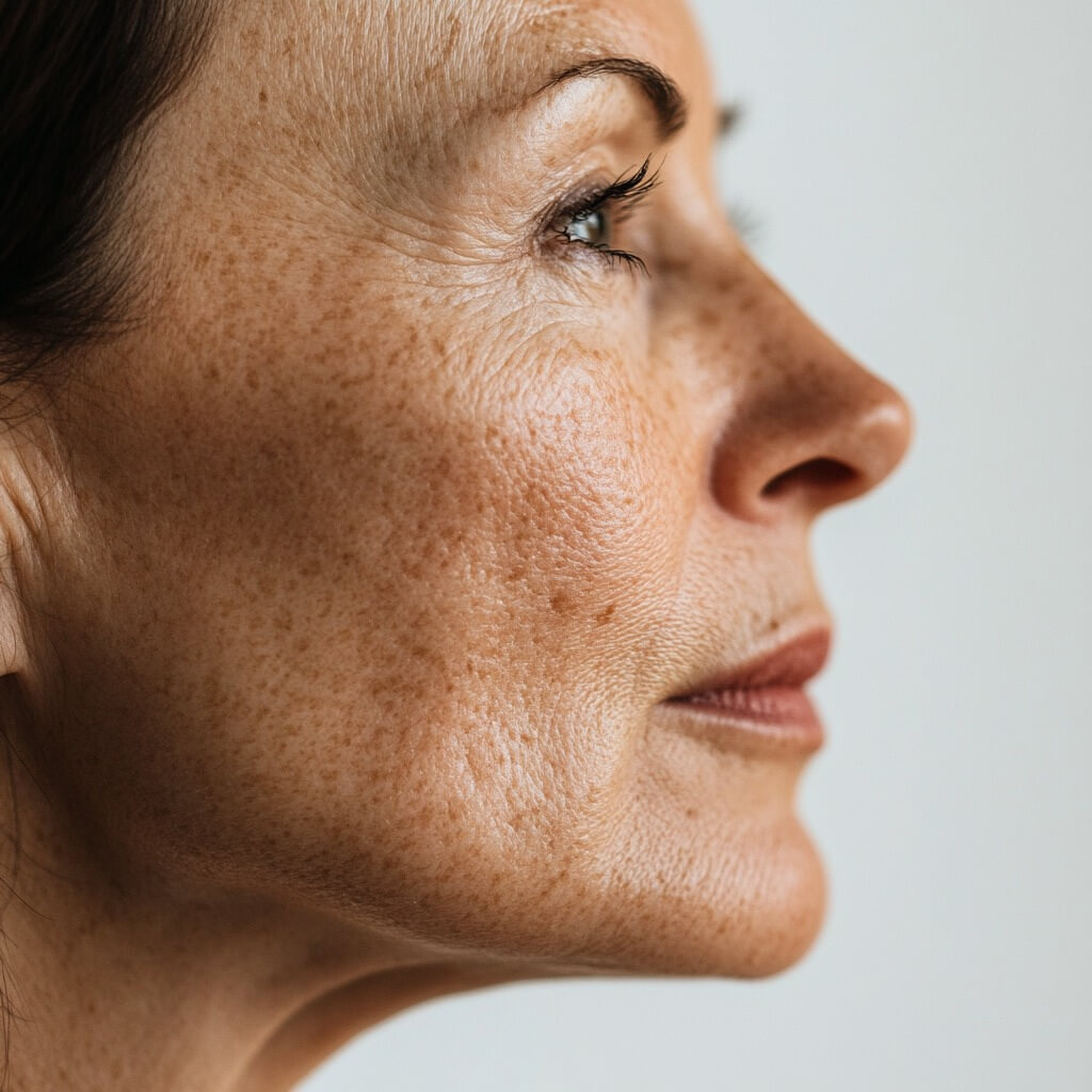 Cuidado de la piel (Imagen: Blanca Campos)