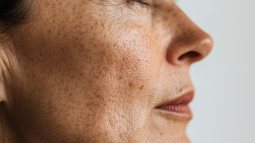 Cuidado de la piel (Imagen: Blanca Campos)