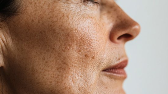 Cuidado de la piel (Imagen: Blanca Campos)