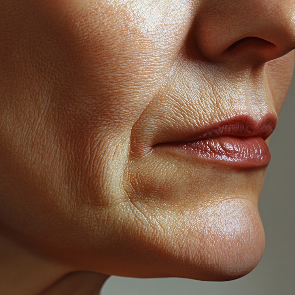 Cuidado de la piel (Imagen: Blanca Campos)