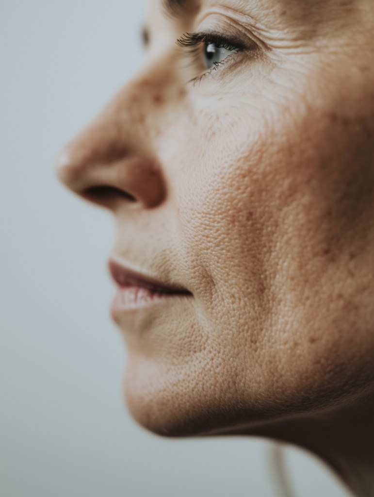 Cuidado de la piel (Imagen: Blanca Campos)