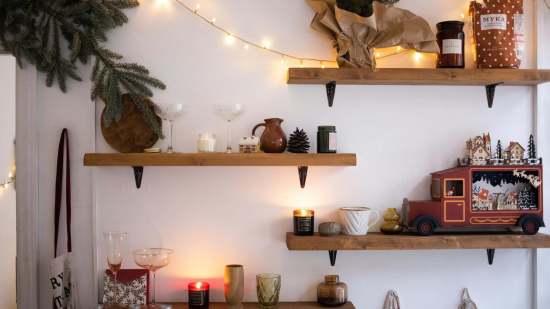 Tiger estrena su nueva colección navideña ideal para las próximas fiestas