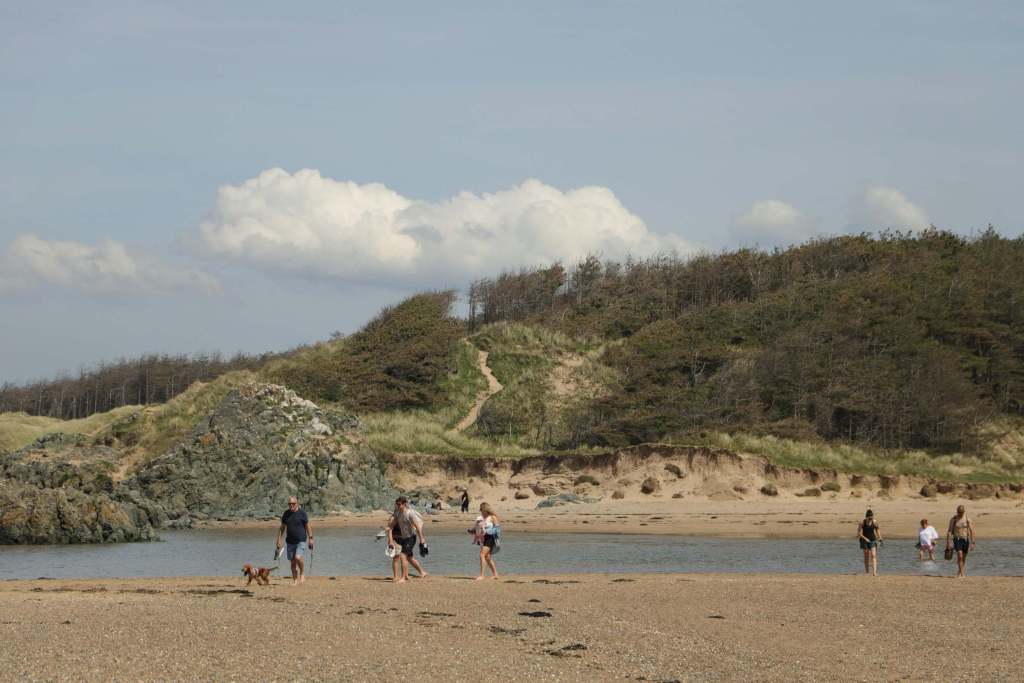 Cómo organizar un viaje intergeneracional: abuelos, hijos y nietos unidos