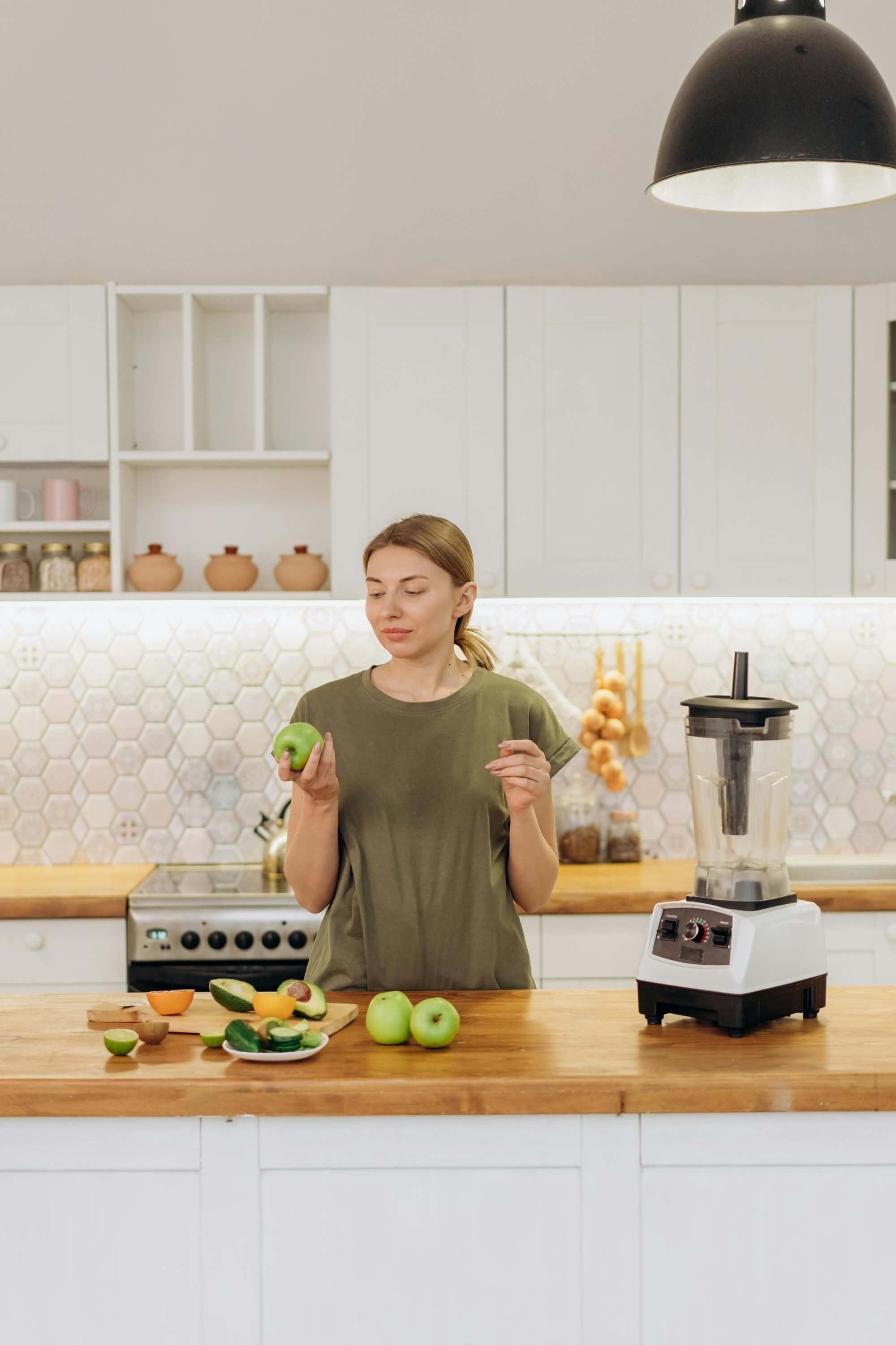Los mejores batidos calientes para los días de bajas temperaturas en otoño
