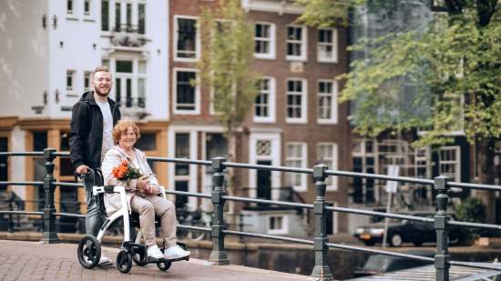 Cómo organizar un viaje intergeneracional: abuelos, hijos y nietos unidos