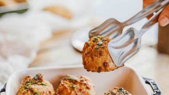 El truco de Arguiñano para hacer las mejores albóndigas