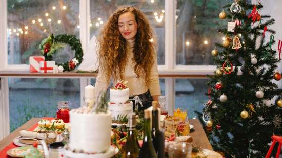 El dulce que Mercadona presenta como novedad estas Navidades