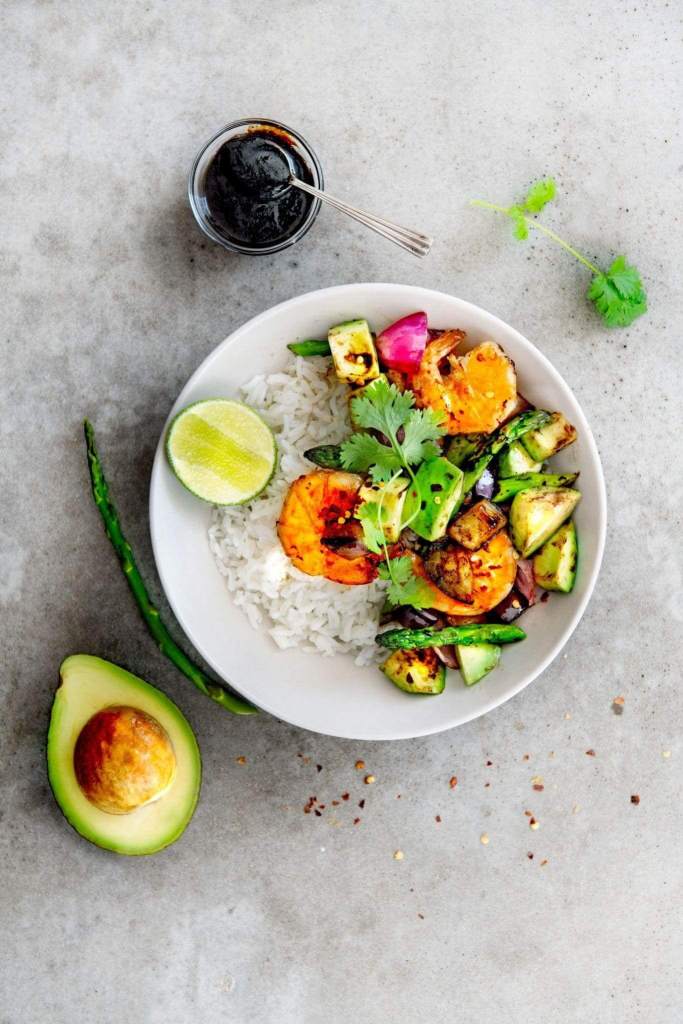 Recetas deliciosas con aguacate que combinan lo mejor de las cocinas más populares de Europa