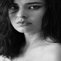 Alba Brunet, de 'Sueños de libertad'.